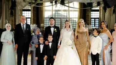 Esen Matraş'ın babası Emre Matraş'tan olay nikahtan sonra sert tepki