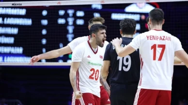 Filenin Efeleri maçı ne zaman, saat kaçta, hangi kanalda?