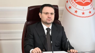 Bakan Gürlek’ten 15 Temmuz mesajı: Hukukun üstünlüğünden taviz vermeden mücadelemizi sürdürüyoruz