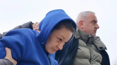 Teyzesini öldürmeden önce yapay zekaya sormuş!