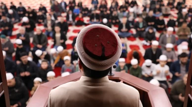 17 Temmuz 2026 Cuma Hutbesi oku! 17 Temmuz Cuma hutbesi konusu nedir?