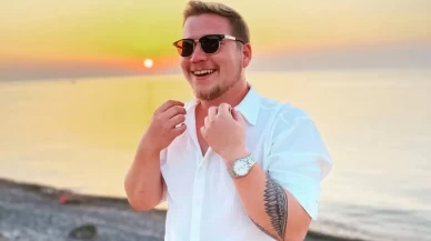 Kastamonu'da feci kaza: Otomobil denize uçtu, sürücü hayatını kaybetti
