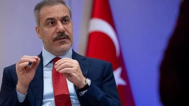 Bakan Fidan'dan Avrupa'ya yük paylaşımı çağrısı! ‘Türkiye merkezi role sahip’