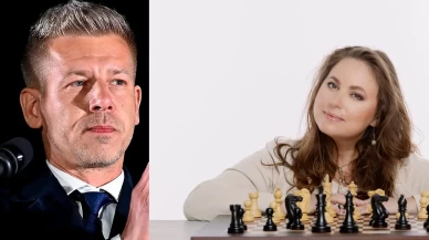 Yeni cumhurbaşkanı satranç şampiyonu mu olacak?