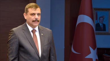 Bakan Çiftçi'nden NATO Zirvesi açıklaması! 'Tüm müttefikler aynı önlemleri alıyor'