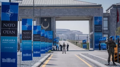 Ay yıldız karargâhı ilk kez kapılarını açıyor! NATO Zirvesi’ne ev sahipliği yapacak