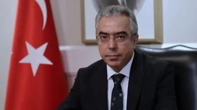 Mehmet Uçum'dan 15 Temmuz mesajı