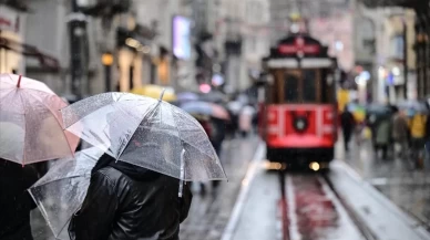 AFAD'dan 35 il için kritik hava durumu uyarısı!