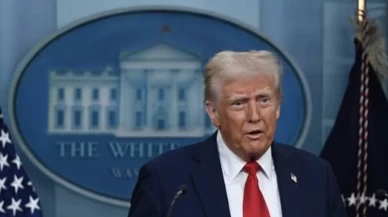 Donald Trump'ın Türkiye kararına ABD'den ilk itiraz!
