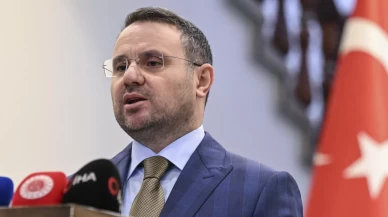 Bakan Gürlek: Türkiye-Azerbaycan adli iş birliğini daha da güçlendireceğiz