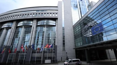 AB’den Ukrayna’ya dev İHA desteği: 1 milyar euro serbest bırakıldı
