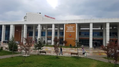 Triliçe tatlısından zehirlenen 50 kişi hastanelik oldu!