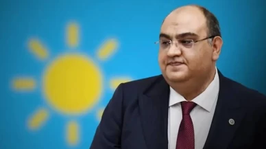 İYİ Parti Milletvekili Mehmet Mustafa Gürban, "Sabrımı zorlamayın" dedi, genel merkeze mesaj gönderdi: Büyüklerime bildirmeme rağmen...