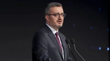 İletişim Başkanı Burhanettin Duran: Veri sahipliği aynı zamanda bir egemenlik meselesidir