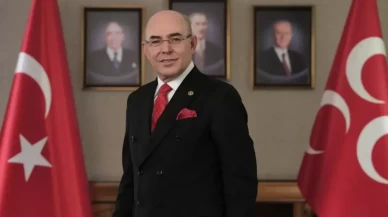 MHP'li Mevlüt Karakaya’dan 15 Temmuz mesajı: İhanete karşı şanlı bir diriliş destanı