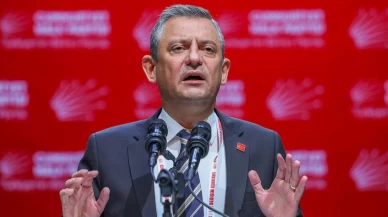 CHP’de kritik tarih 20 Temmuz! Özgür Özel yeni parti için yol haritasını açıkladı