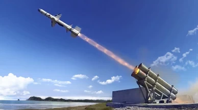 NATO'ya ATMACA dopingi