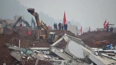11 ölü, 50 kayıp