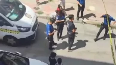 İş yerini kurşunlayıp kaçtı, saklandığı binada yakalandı