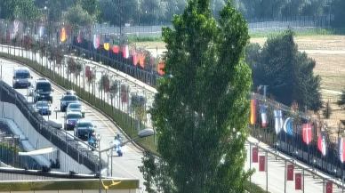 NATO Zirvesi sona erdi: Liderler Ankara'dan ayrılıyor