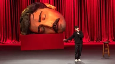 Sözde komedyen Deniz Göktaş'a mahkemeden kötü haber!
