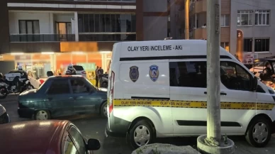 Bursa’da yaşlı kadının boğazı kesilerek öldürüldü