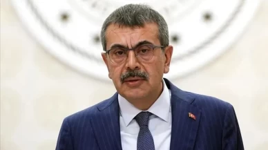 Bakan Yusuf Tekin'den Ayasofya'nın 6. yılı mesajı: Cumhurbaşkanı Erdoğan'a teşekkür etti