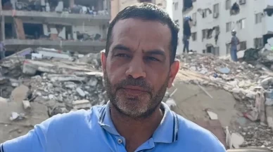 Dünyanın konuştuğu Türk kahramana büyük onur!