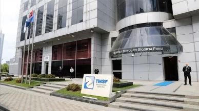 Ahbap Derneği'ne bağlı şirketlere kayyum olarak atandı
