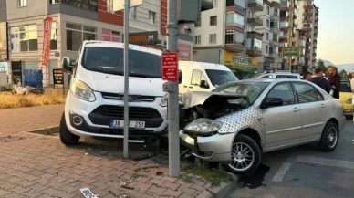 1.22 promil alkollü çıkan sürücü hakkında adli işlem başlatıldı