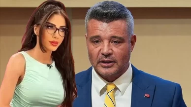 Sadettin Saran ve Ela Rümeysa Cebeci soruşturmasında kritik gelişme!