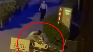 Bursa’da sağlık ekiplerinin zamanla yarışı