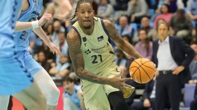 Fenerbahçe Will Clyburn ile 1 yıllık sözleşme imzaladı