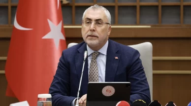 En düşük emekli aylığına zam gelecek mi? Bakan Işıkhan açıkladı