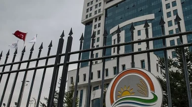 Bakanlık 9 ilde yaşayan vatandaşları SMS ile uyardı!
