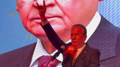 MHP'li Başkan: 'Liderimiz Devlet Bahçeli, milli duruşun en büyük teminatıdır'