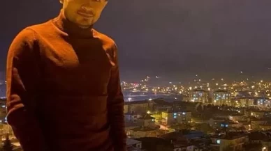 Kırıkkale’de motosiklet kazası can aldı