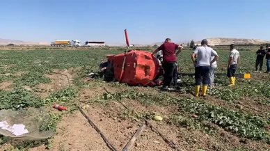 SSB, TUSAŞ ve ROKETSAN'dan başsağlığı mesajları