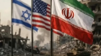 ABD, İran'ı İsrail’in suikast planına karşı uyardı