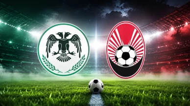 HAZIRLIK MAÇI | Zorya - Konyaspor maçı ne zaman, saat kaçta, hangi kanalda?