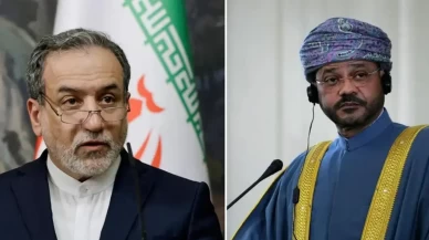 İran ve Umman’dan kritik 'Hürmüz Boğazı' zirvesi: Güvenli geçiş için yeni mekanizma