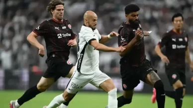 Beşiktaş Maçı Canlı İzle! Midtjylland - Beşiktaş S Sport Canlı Yayın