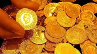 Gram altın yeniden yükselişte! Fed öncesi fiyatlar hareketlendi