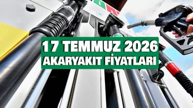 Akaryakıta çifte zam geldi! 17 Temmuz benzin, motorin ve LPG fiyatları ne kadar oldu?