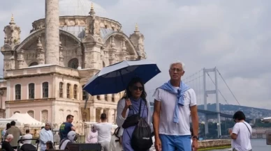Türkiye'de hava değişiyor! Sağanak yağış ve kuvvetli rüzgar uyarısı: İşte il il hava durumu