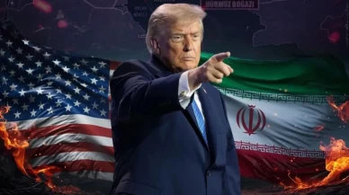 İşte Trump'ın İran'a saldırılara ara vermesinin nedeni