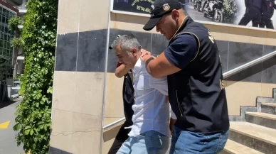 İstanbul’da yıllardır aranan firari otoparkta yakalandı