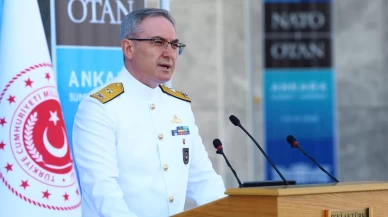 MSB'den İsrail'e sert '1915 olayları' tepkisi: 'Suçlarını örtme çabasından başka bir şey değil'