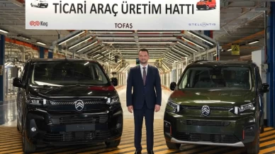 Citroën Türkiye’de vites yükseltti