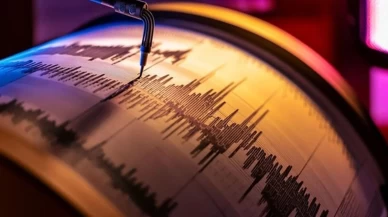 SON DAKİKA: Az önce deprem mi oldu? 8 Temmuz 2026 AFAD son depremler listesi!